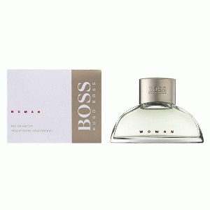 Boss Woman eau de parfum spray 90 ml