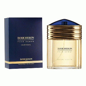 Boucheron pour homme eau de toilette spray 100 ml