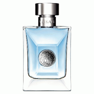 Versace pour homme eau de toilette spray 30 ml