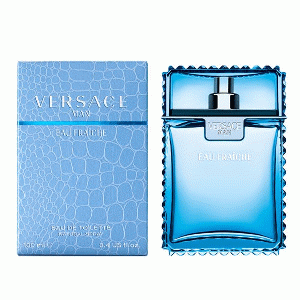 Versace Man Eau Fraiche eau de toilette spray 50 ml