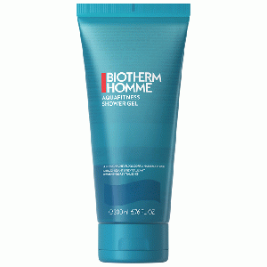 Biotherm homme - Aquafitness showergel 200 ml