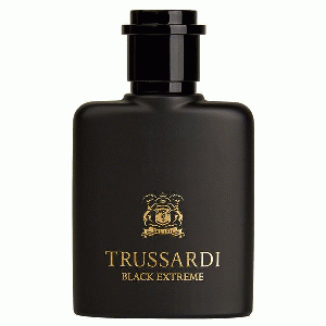 Trussardi - Black Extreme eau de toilette spray 50 ml