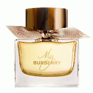 My Burberry eau de parfum spray 90 ml