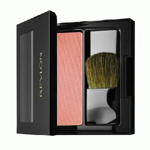 Revlon Powder Blush with mirror No. 014 - Tickled Pink