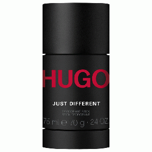 Hugo Boss - Hugo Just Different deodorant stick 75 ml