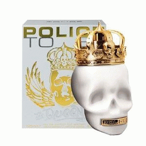 Police To Be the Queen eau de parfum spray 40 ml