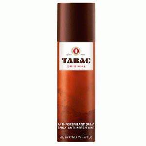 Tabac Original anti-transpirant deodorant spray 200 ml