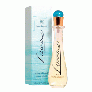 Laura eau de toilette spray 50 ml