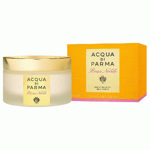 Rosa Nobile bodycream 150 ml