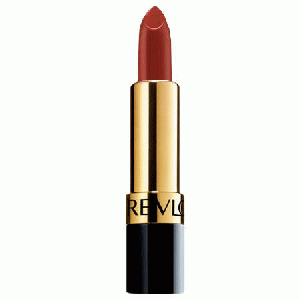 Revlon Super Lustrous Lipstick No. 535 - Rum Raisin