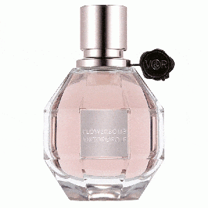 Viktor & Rolf - Flowerbomb eau de parfum spray 30 ml