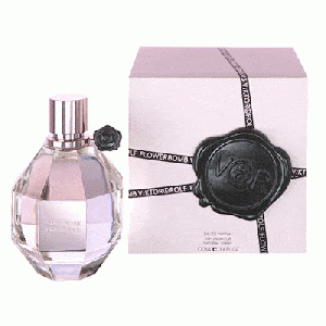 Flowerbomb eau de parfum spray 30 ml