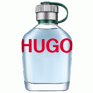 Hugo Man eau de toilette spray 75 ml