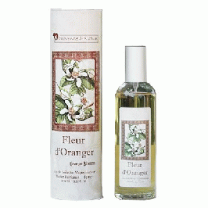 Parfums de Provence - Fleur d'Oranger eau de toilette spray 100 ml (sinaasappelbloesem)