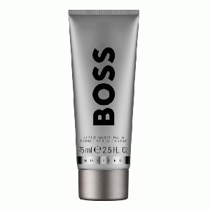 Hugo Boss - Boss Bottled aftershave balm 75 ml tube