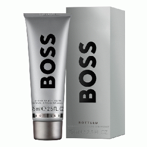 Boss Bottled aftershave balm 75 ml tube