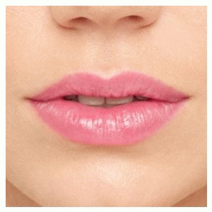 Revlon Super Lustrous Lipstick No. 450 - Gentlemen Prefer Pink