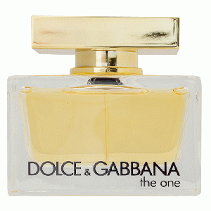 The One eau de parfum spray 50 ml (dames)