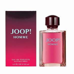 Joop! homme eau de toilette spray 75 ml