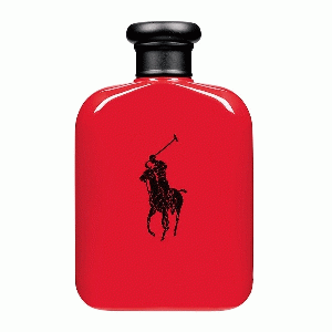 Polo Red eau de toilette spray 40 ml (heren)