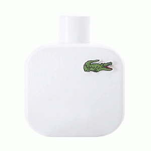 Eau de Lacoste L.12.12 Blanc eau de toilette spray 100 ml