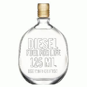 Diesel - Fuel for Life man eau de toilette spray 125 ml