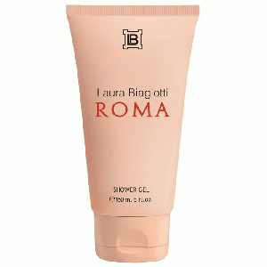 Laura Biagiotti - Roma showergel 150 ml