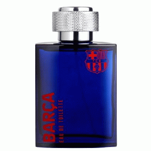 FC Barcelona eau de toilette spray 100 ml