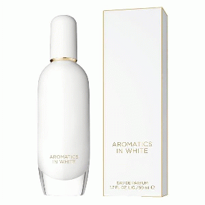 Aromatics in White eau de parfum spray 50 ml