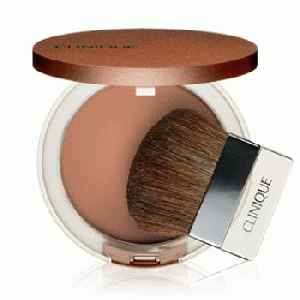 Clinique - True Bronze Pressed Powder Bronzer 02 - Sunkissed