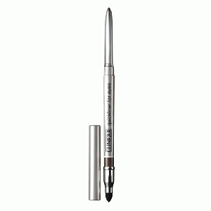 Clinique - Quickliner For Eyes Eyeliner 02 - Smoky Brown