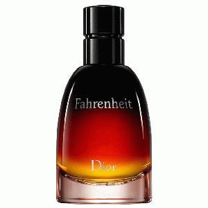 Fahrenheit parfum spray 75 ml