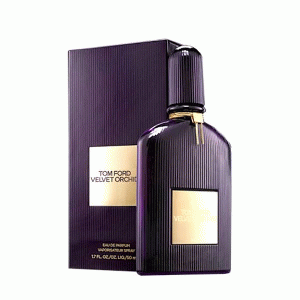 Velvet Orchid eau de parfum spray 50 ml