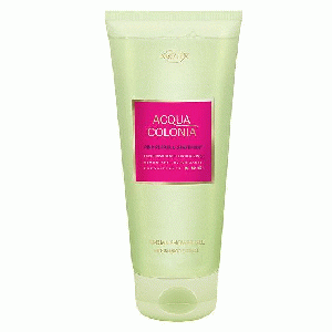 Acqua Colonia Pink Pepper & Grapefruit showergel 200 ml