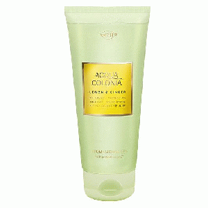 Acqua Colonia Lemon & Ginger showergel 200 ml