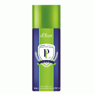 Prime League Men deodorant spray 150 ml