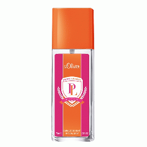 Prime League Women deodorant spray 75 ml