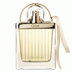 Chloé - Love Story eau de parfum spray 30 ml