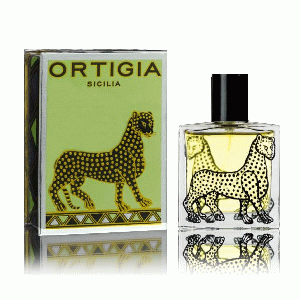 Ortigia - Fico d'India eau de parfum spray 30 ml