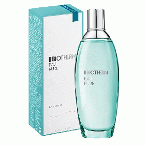 Eau Pure eau de toilette spray 100 ml