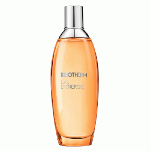 Eau d'Énergie eau de toilette spray 100 ml