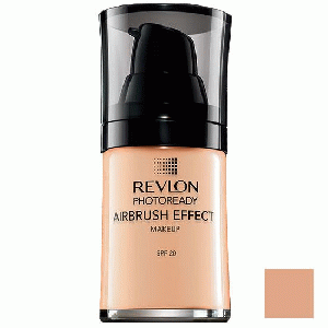 Revlon PhotoReady Airbrush Effect Make-up SPF 20 No. 007 - Cool Beige