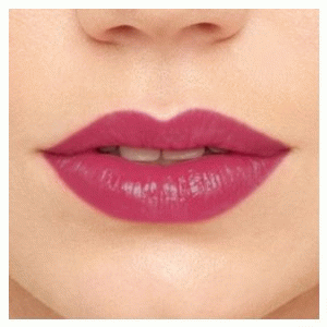 Revlon Ultra HD Lipstick No. 850 - Iris