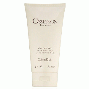 Calvin Klein - Obsession for Men aftershave balm 150 ml