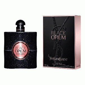 Black Opium eau de parfum spray 50 ml