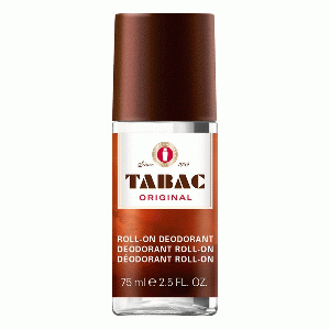 Tabac Original deodorant roll-on 75 ml