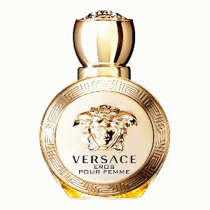 Versace - Eros pour Femme eau de parfum spray 30 ml