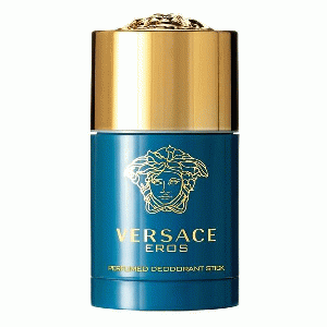 Versace - Eros deodorant stick 75 ml