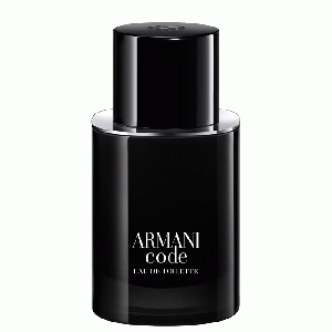 Armani Code Homme eau de toilette spray 50 ml (navulbaar) (heren)