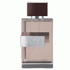 s.Oliver - Superior Men eau de toilette spray 30 ml